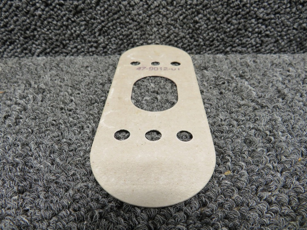 47-9012-01 Insulator Plate