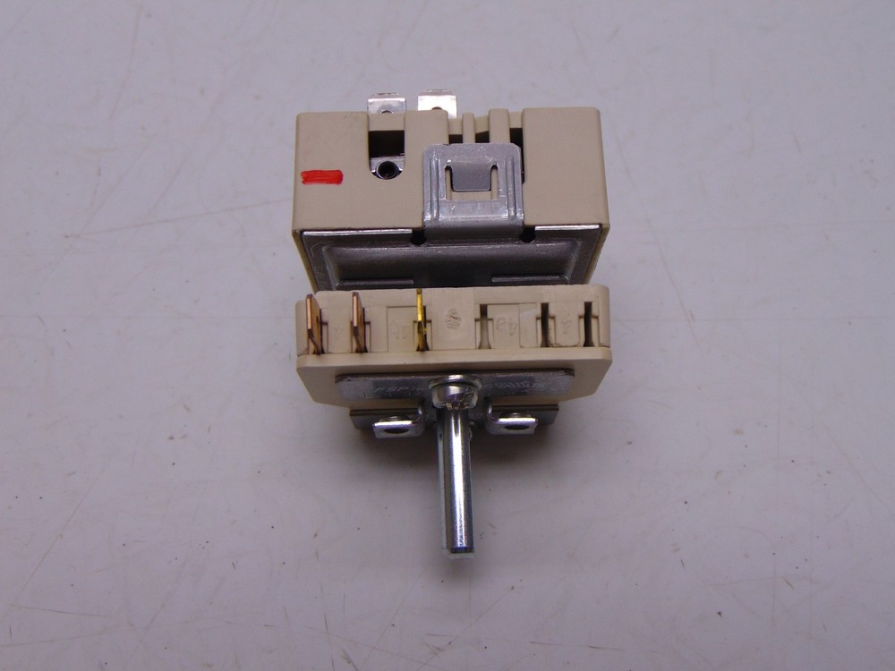 Whirlpool Cooktop Infinity Switch W11259362