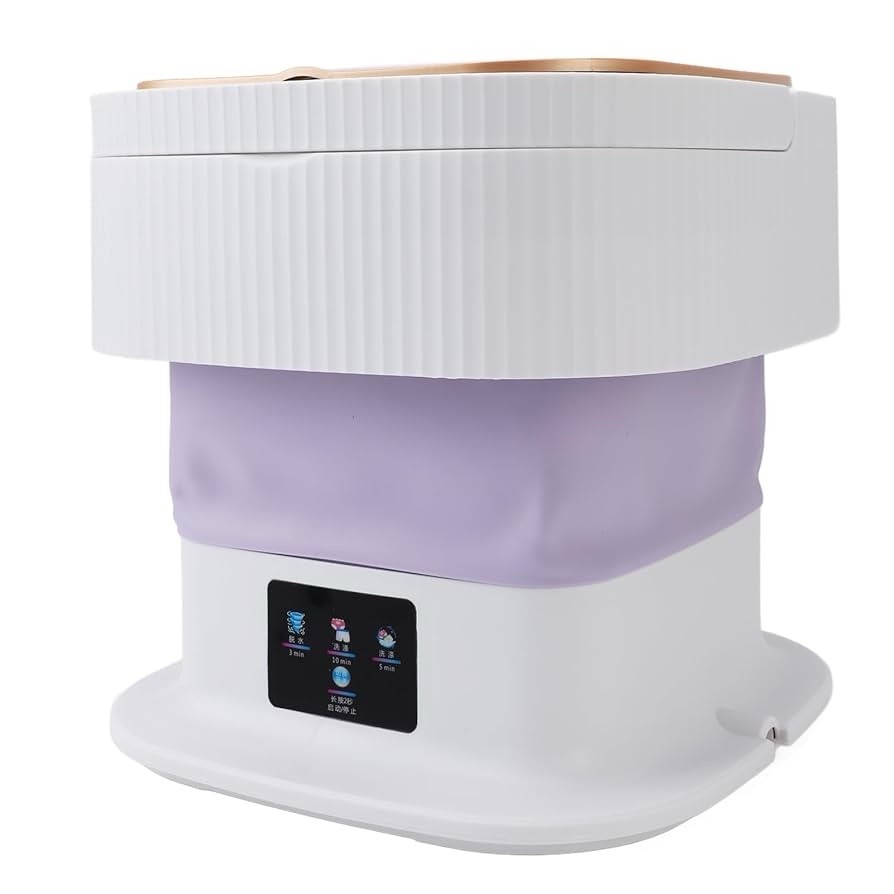 Mini Washing Machine