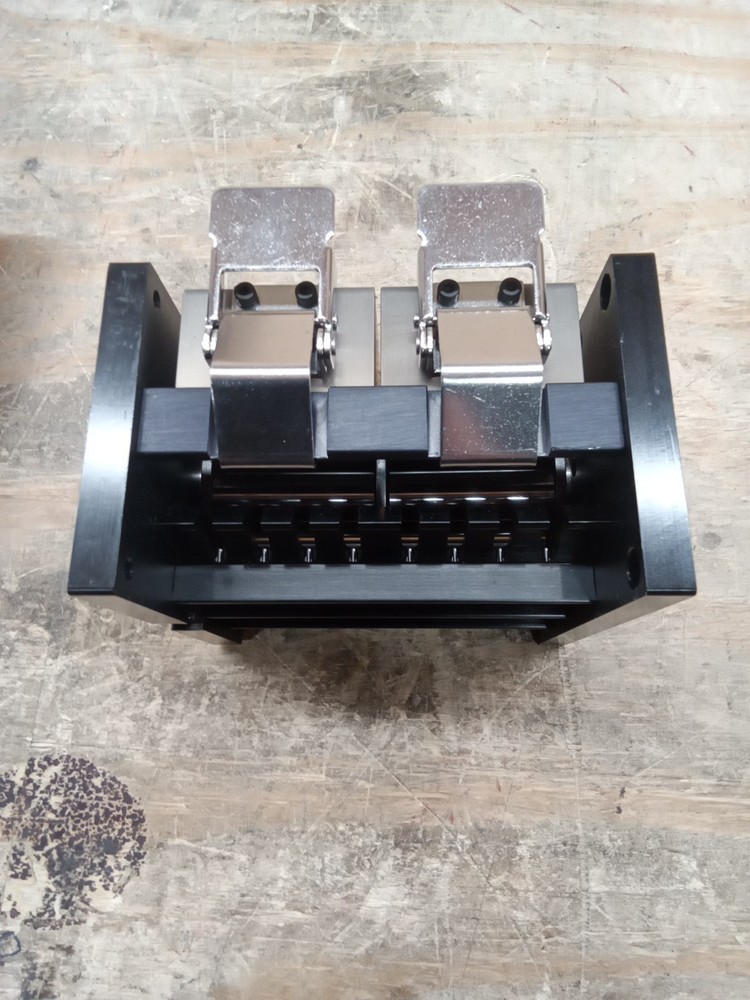 Masterflex L/S Multi channel Pump Head (7535-04)