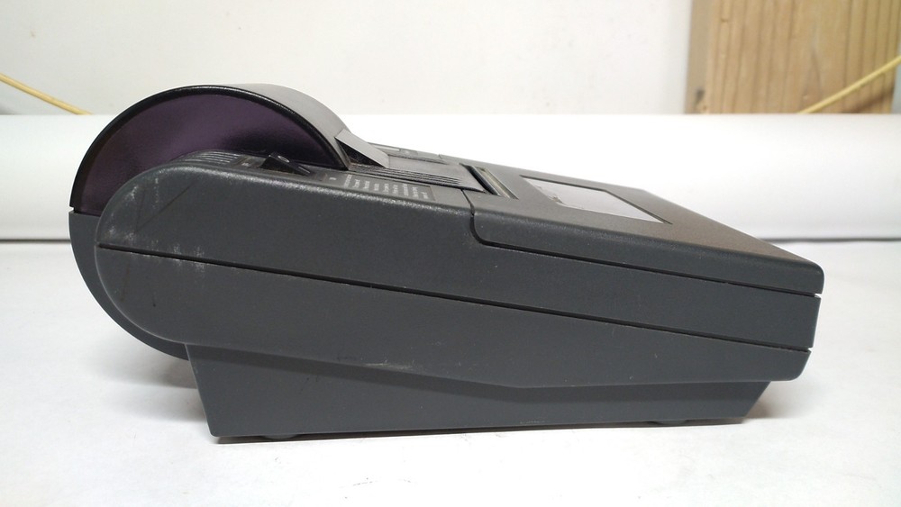 Verifone Printer 250 Credit Card Receipt Dot Matrix Printer
