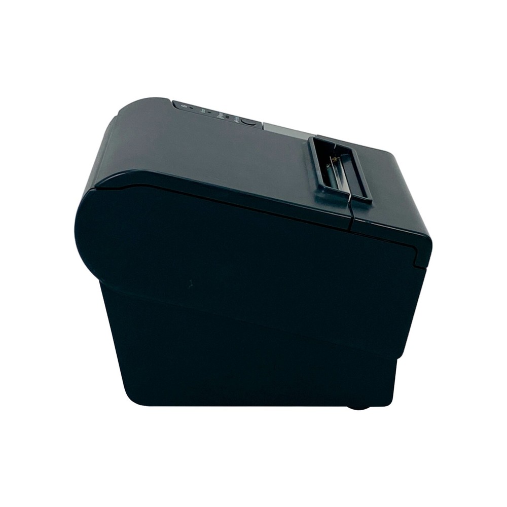 Epson TM-T88V Compact POS Thermal Receipt Ticket Printer USB LAN BUNDLE