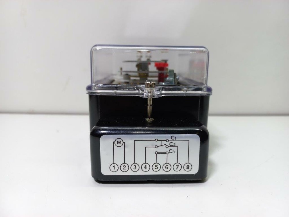 ORBIS FRI60 TIME SWITCH