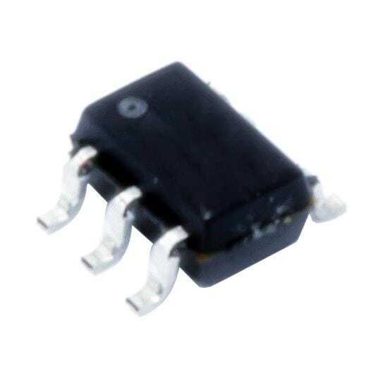 3pcs LM4040B20IDCKR SC70-5