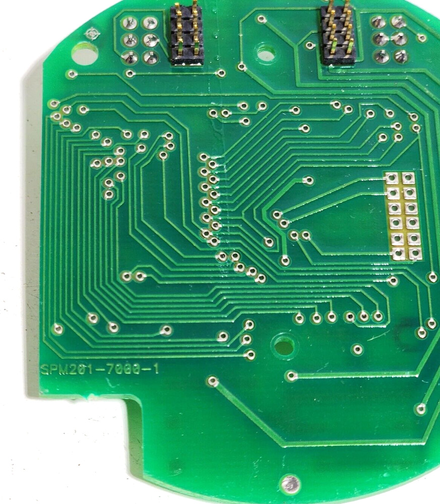 K-TEK SPM201-7000-1 PCB M4A-MT Board