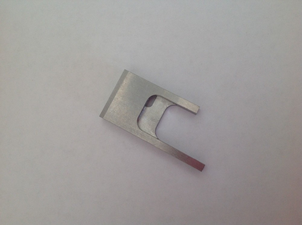 Browning BT-100  Action Block