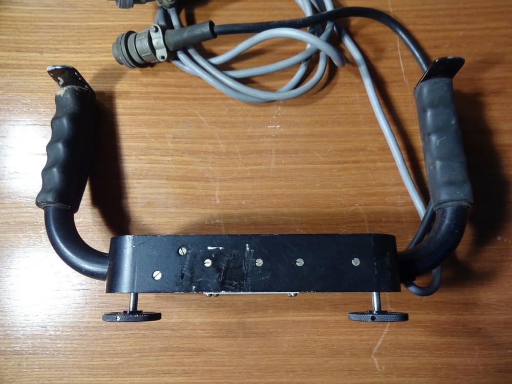 Camera Control Unit W. Vinten