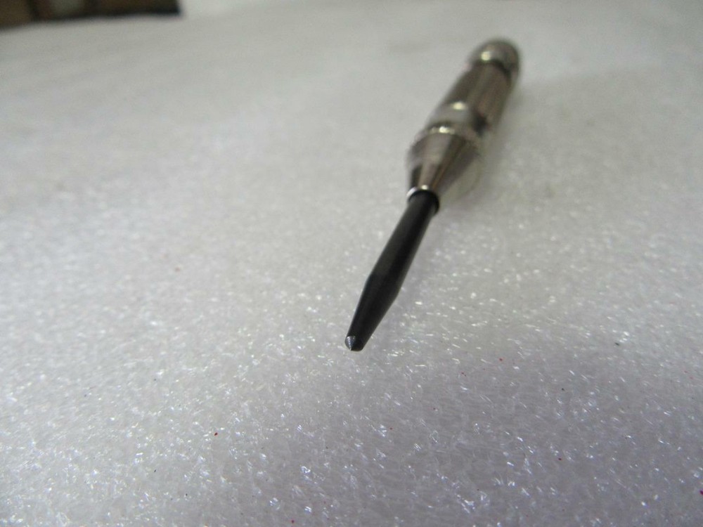 New Unior 642a Automatic Centre Adjustable Punch 616810