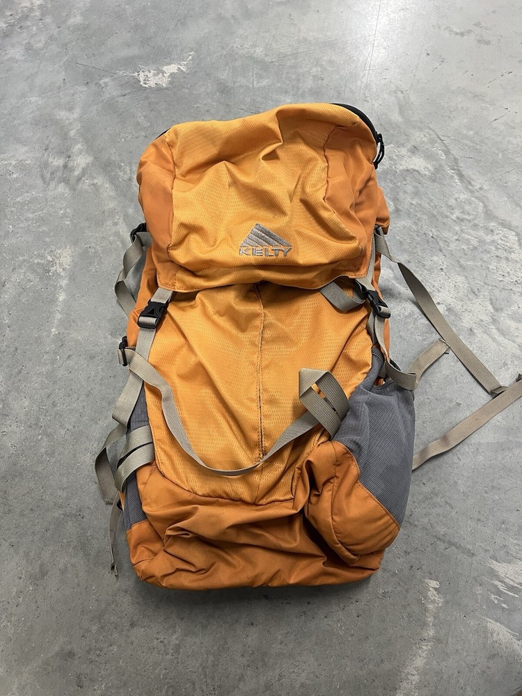 Kelly Locus 40L Backpack