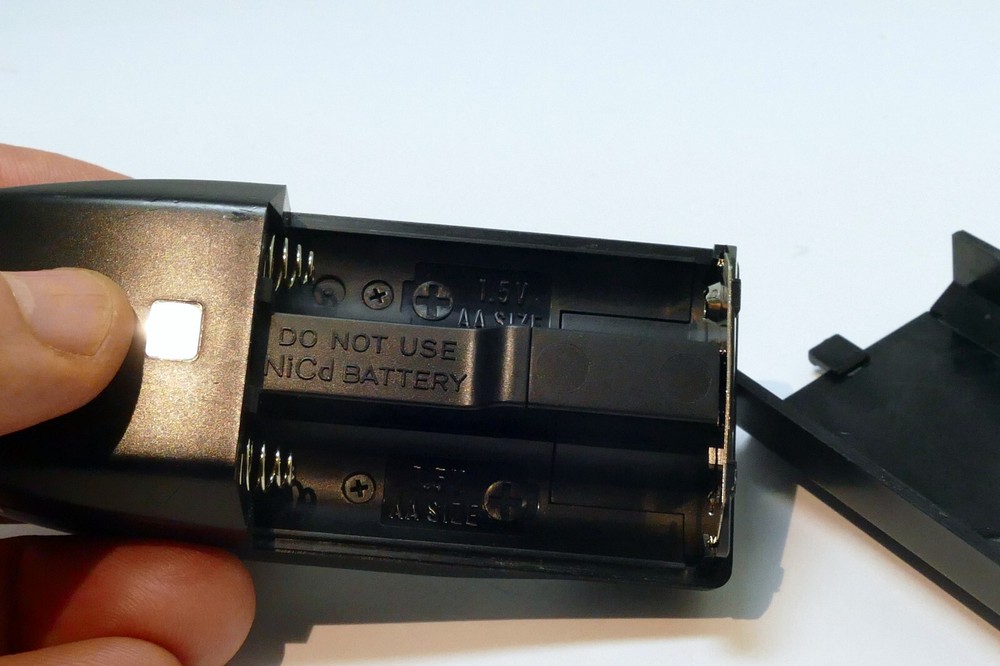 Kyocera Flash CS-140 AF for Multi-program 180 200