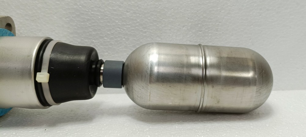 Evac Type 5430612 Float Liquid Level Switch for ORCA IIA-330 Marine MSD | NEW