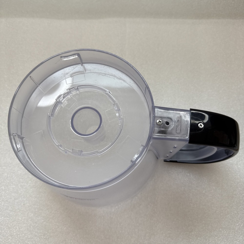 Black & Decker FP1600B FP1700B FP1800B 8Cup Food Processor Replacement Work Bowl