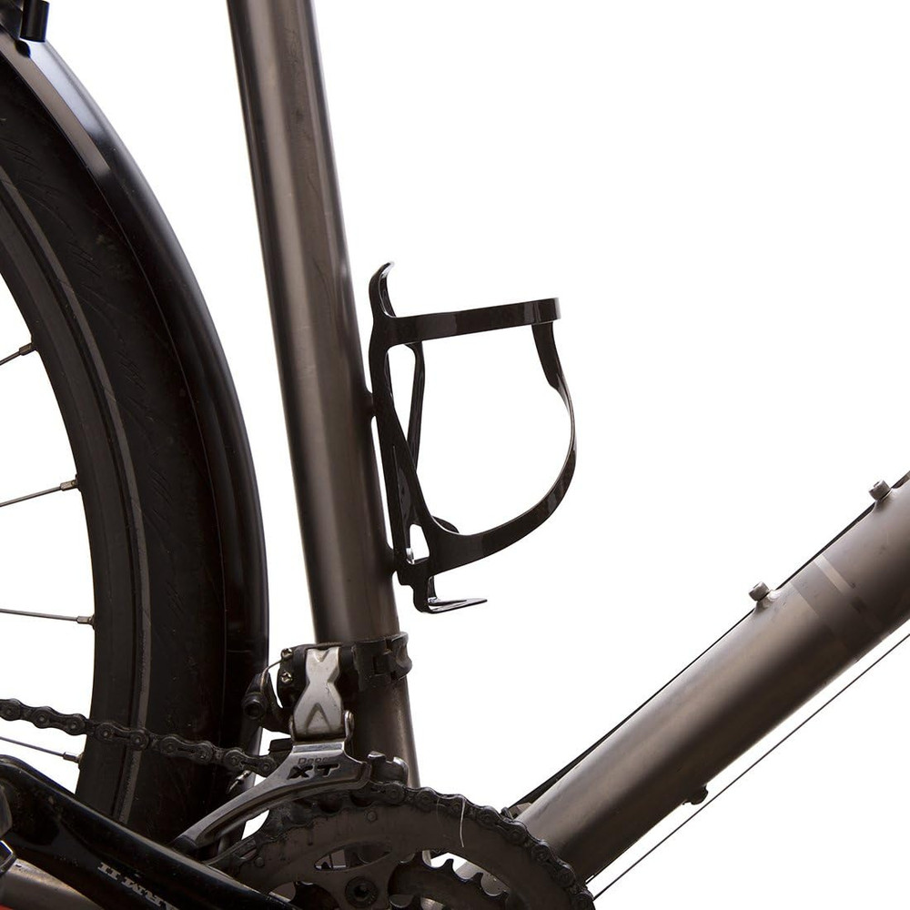 Carbon Sideload Water Bottle Cage
