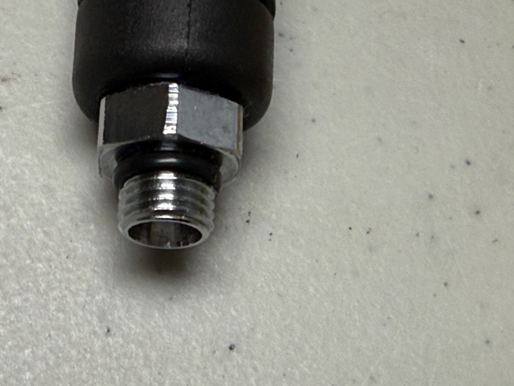 Cressi Scuba Regulator Octopus Tested unused