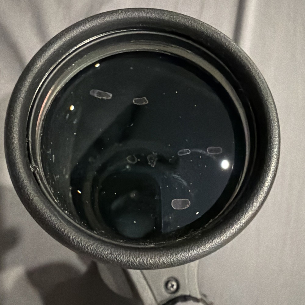 Pentax 10x50 6.5° Binoculars. Please Read Description.