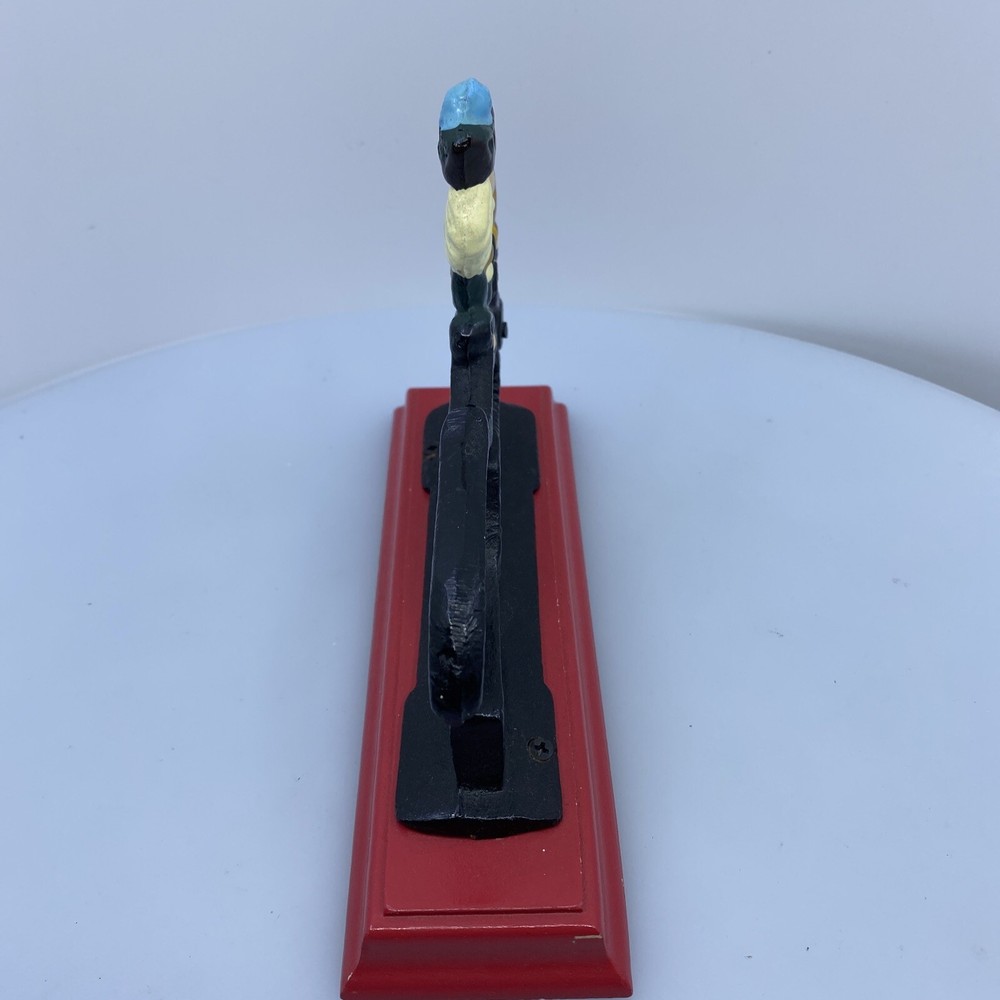 Nutcracker Cast Iron Soldier