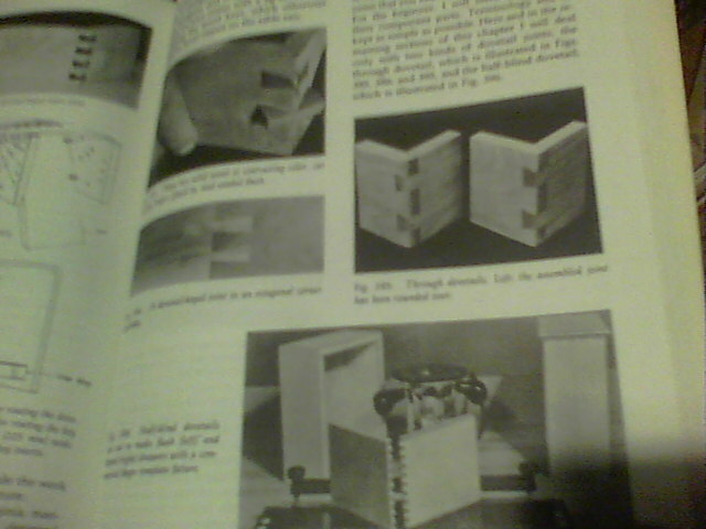 Router Handbook by Patrick Spielman