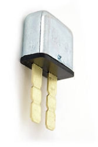 30A Type 2 Circuit Breaker, 30 Amp Type II Auto Reset, CB155-30