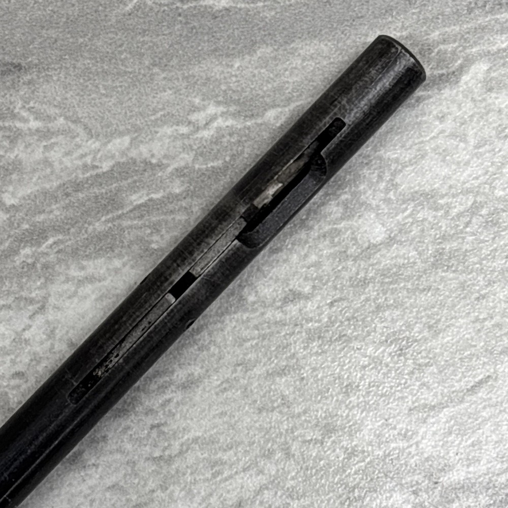 Cogsdill Burraway 1/4" .250 Hole Deburring Tool