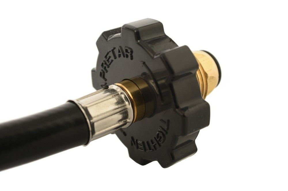 10 FT Hose for Flame King YSN500K Propane Weed Torch