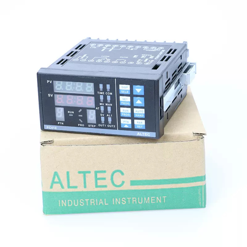 PC410 Temperature Controller Panel for BGA Rework Station + RS232 Module