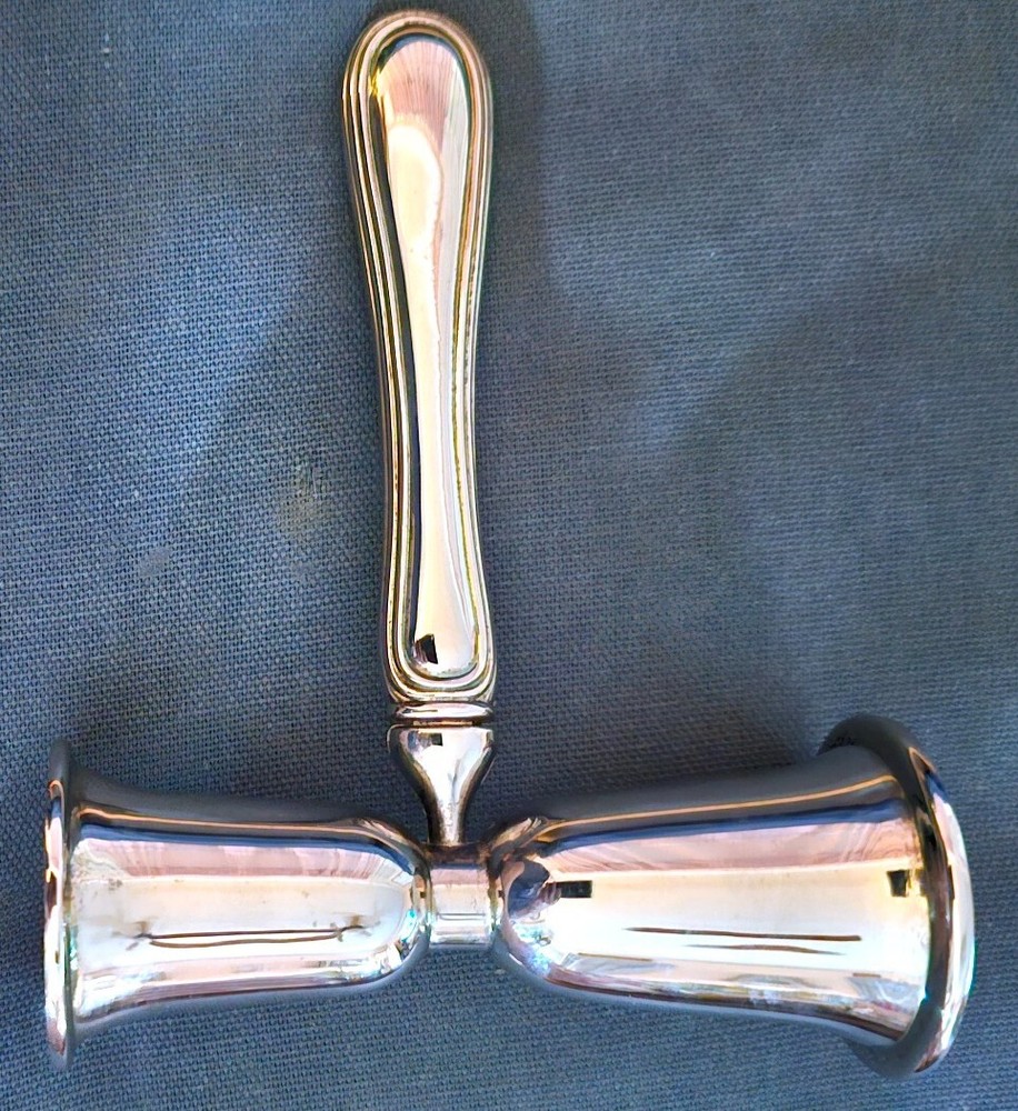 Handy Double-Side Drink Pour Tool