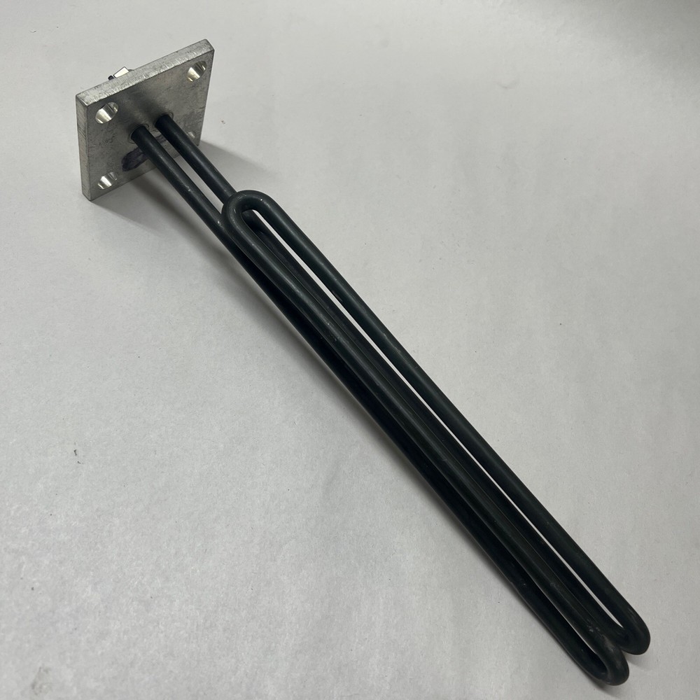 Zoro Select TG1 TG2307 211QM E13 Water Heater Element 240V 3000W 13” 2.5” Base