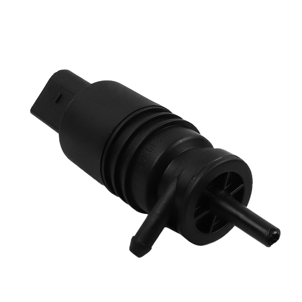 Windshield Washer Pump For BMW E36 E46 E53 E83 E85 318i 320i 323i M3 X5 Z3