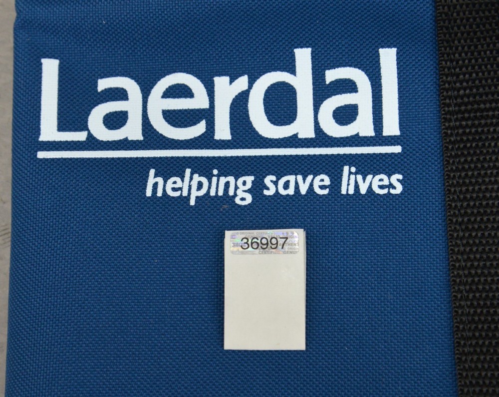 Laerdal In-Service Home Care Training Simulator 375-20001