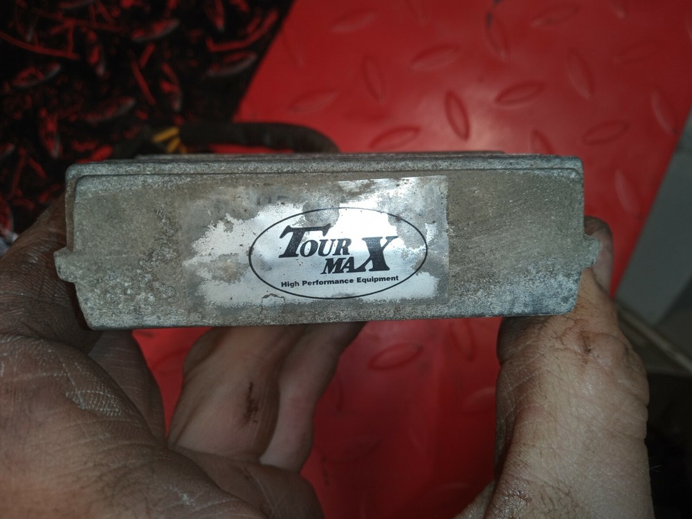 KAWASAKI ER500 1999 REGULATOR