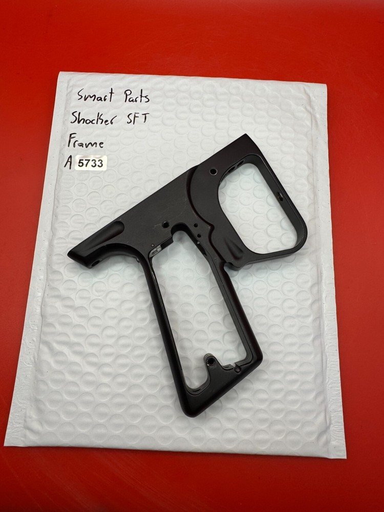 Smart Parts Shocker SFT Frame
