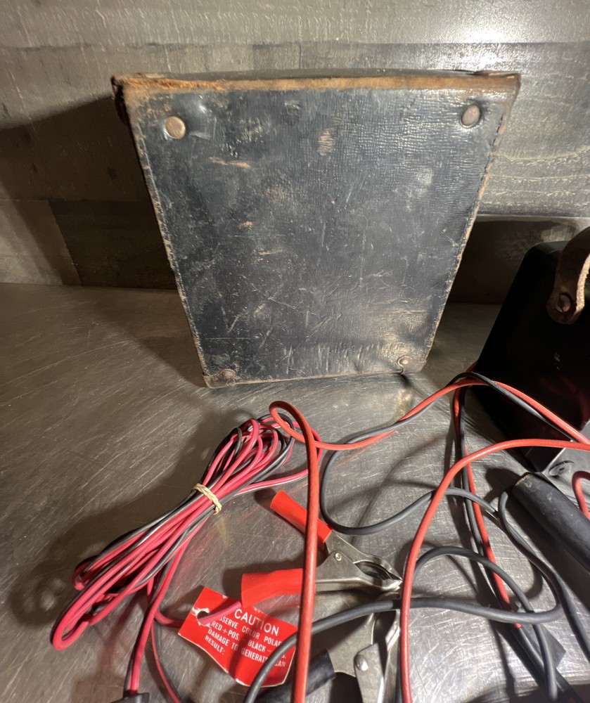 Weston Electrical Instrument Co AC Voltmeter Model 433