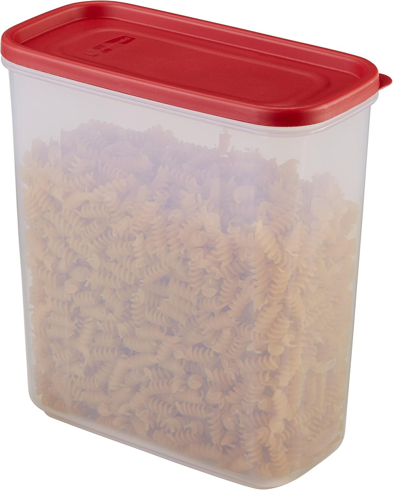 1776473 21C Dry Food Container 21-Cup Clear