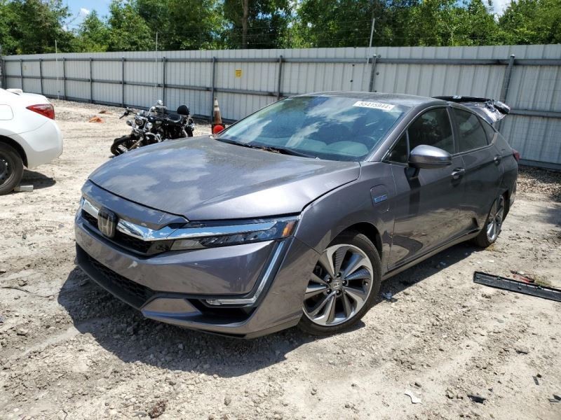 Automatic Transmission Fits 18-21 CLARITY 4260576