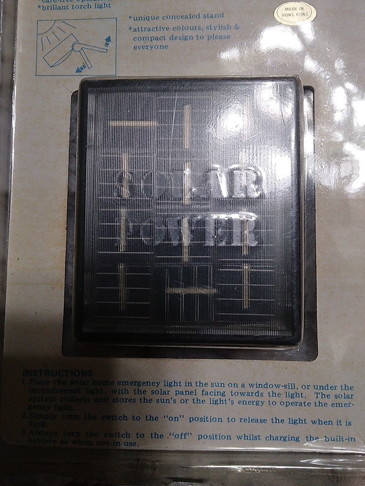 Miscellaneous Disaster Emergency Survival kit