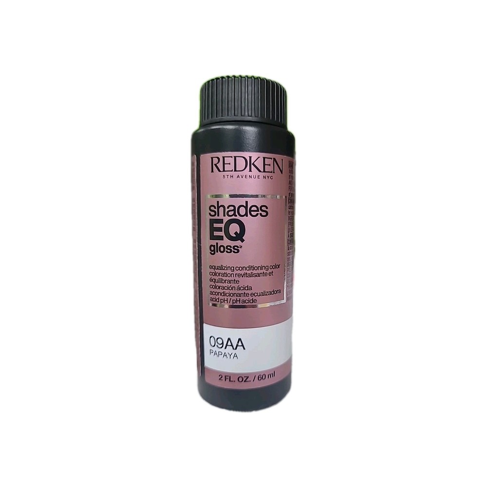 Redken Shades EQ 9AA Papaya
