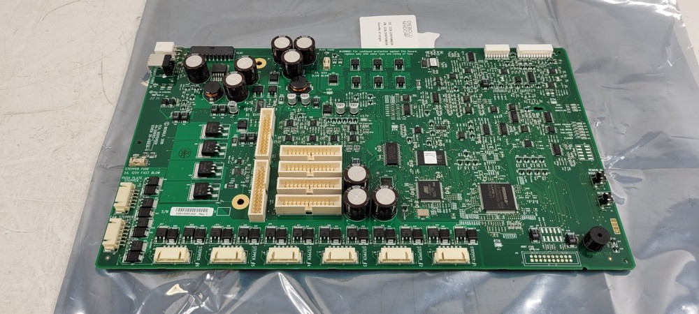 Diebold CCA DISPENSER CONTROLLER PN: 49-208102-003M, 49208102003M