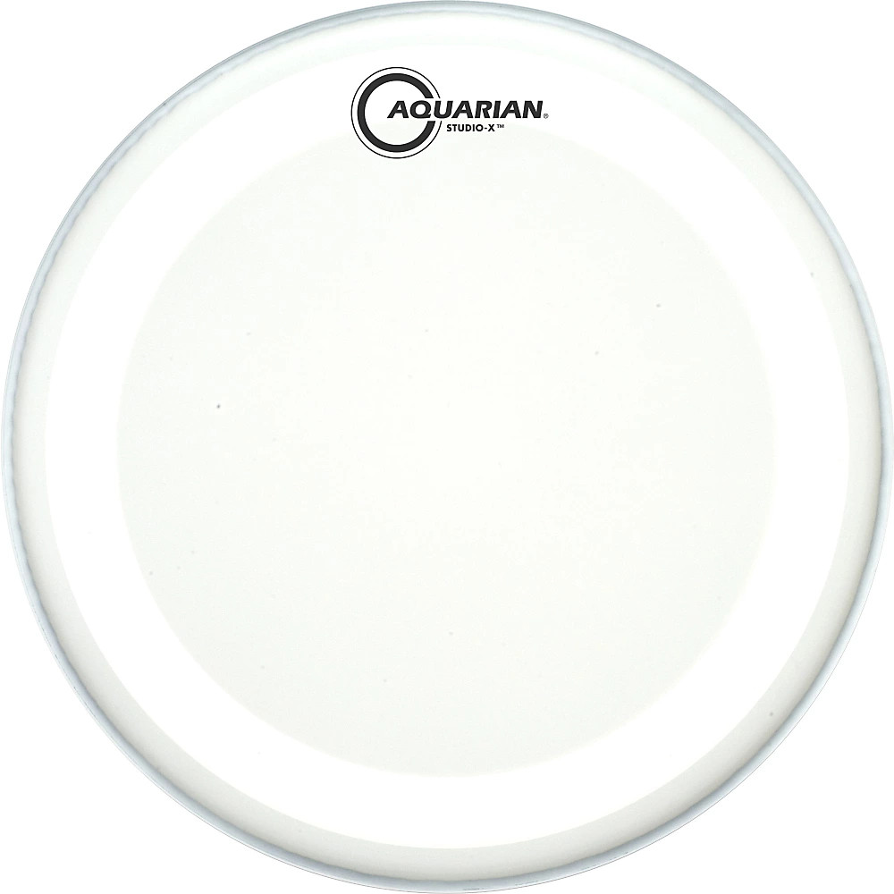 Aquarian Texture Coated Studio-X Drumhead  10 in.