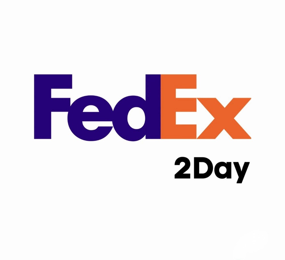 FedEx 2 Day Shipping Upgrade