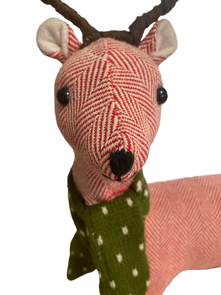 Reindeer Cloth