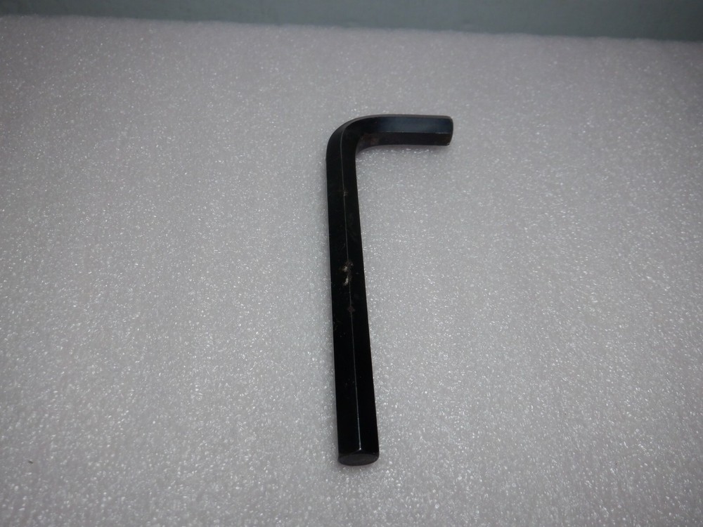 CR-V 3/8" BLACK ALLEN KEY
