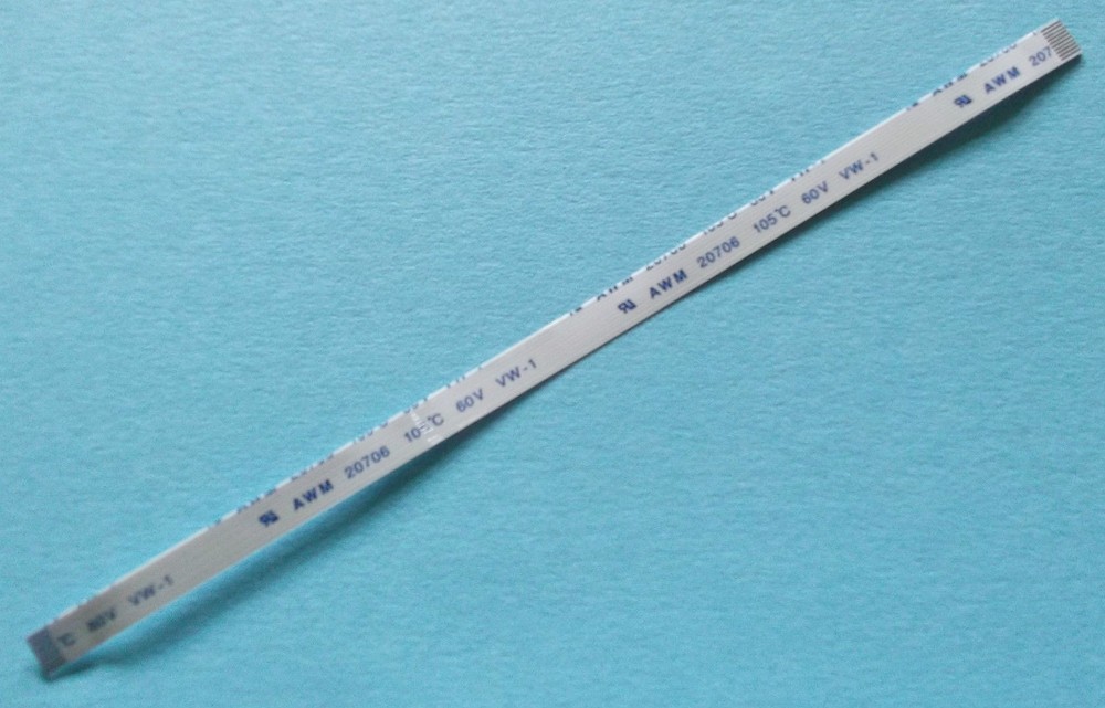 Sony Vaio VGN-NS11M - PCG-7143M Cable for Button Power Button Cable Flat