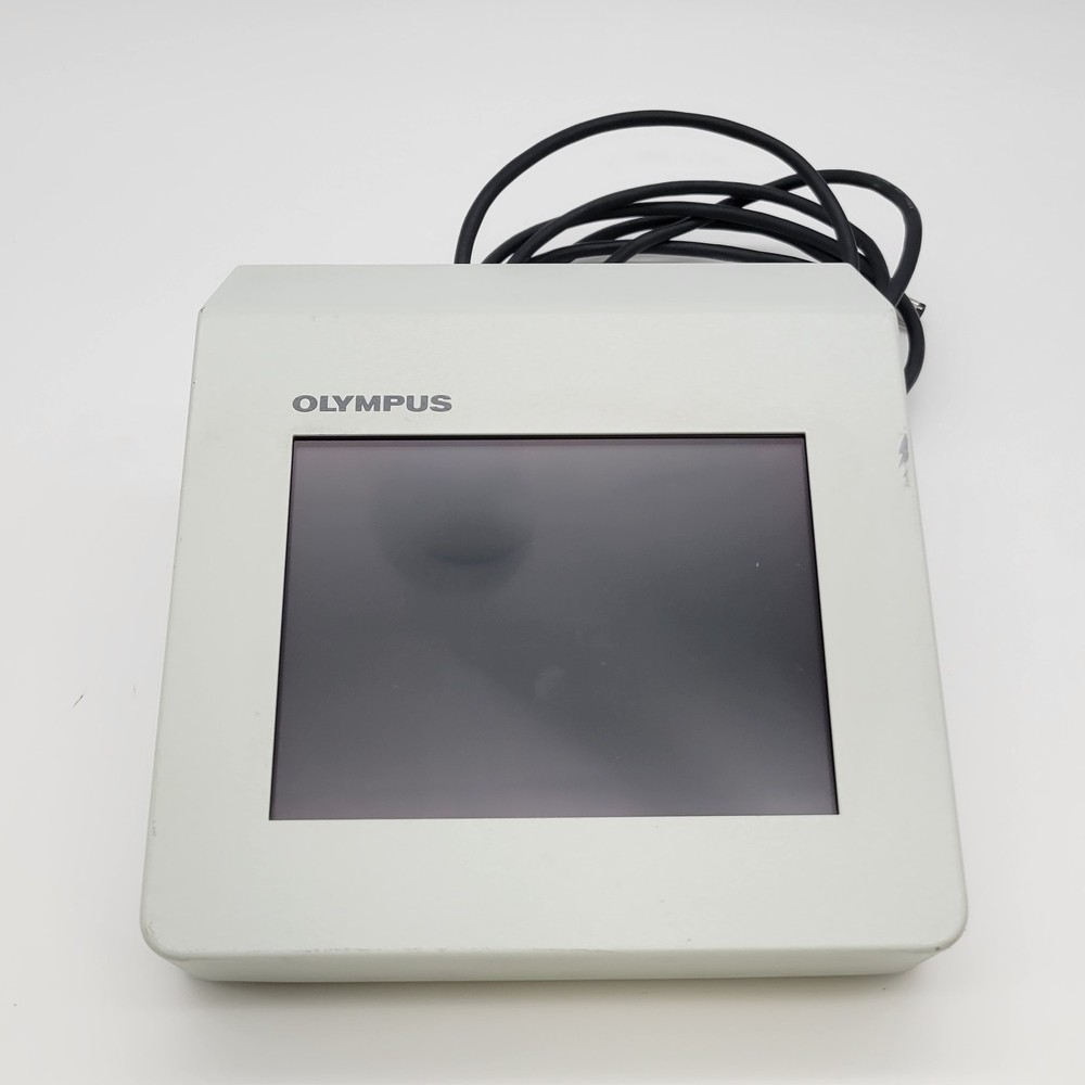 Olympus Microscope BX63F Touch Screen Panel Controller for BX63