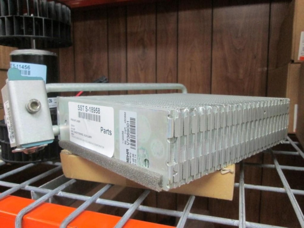 For AUXILIARY AIR CONDITIONING , GA