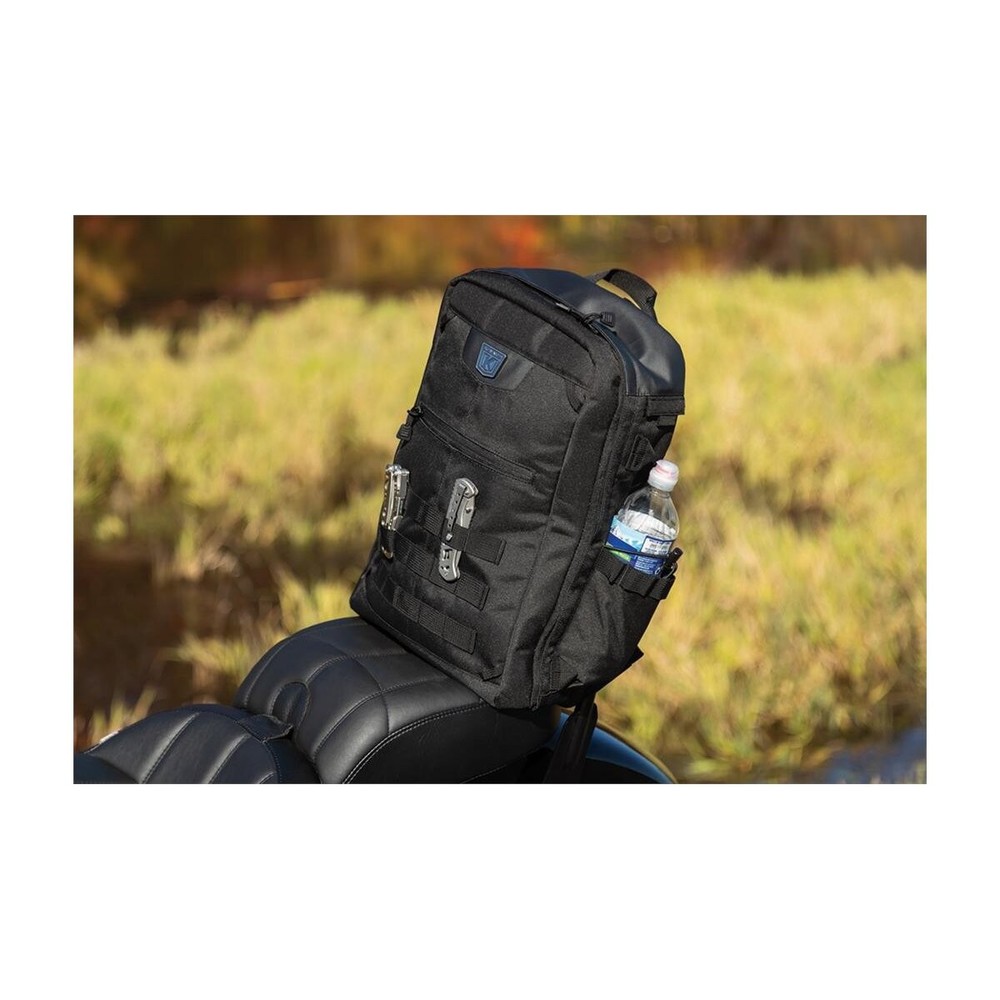 Kuryakyn Momentum Runaway Backpack - 5257