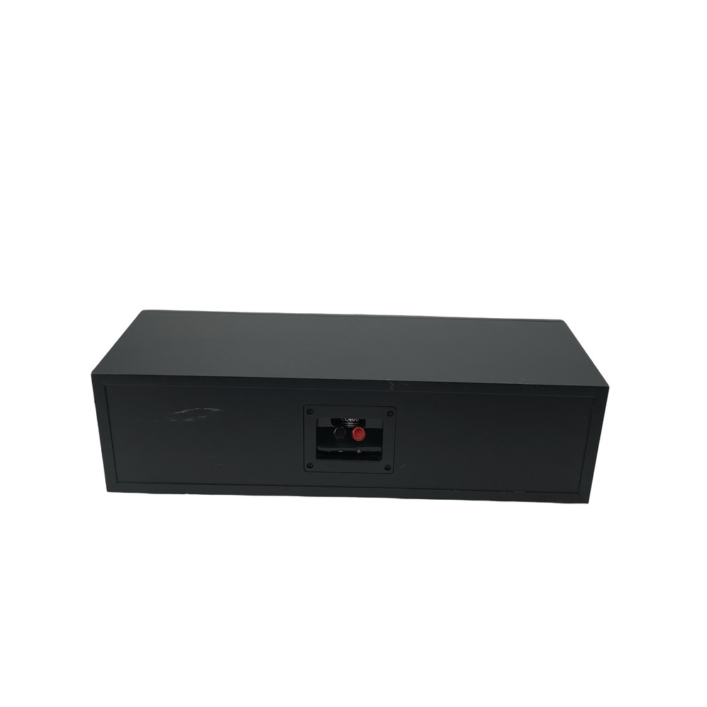 Proficient CC400 Center Speaker - Black #U6377
