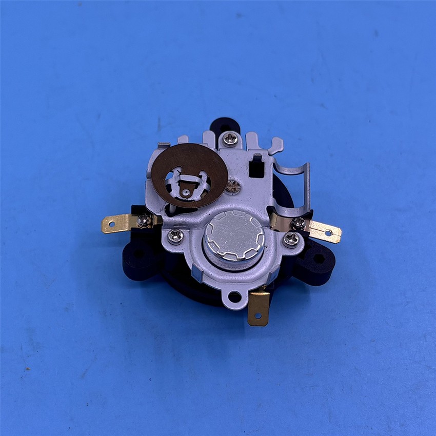KSD186-BW Electric Kettle Base Coupler Connector Thermostat Switch for Kettle