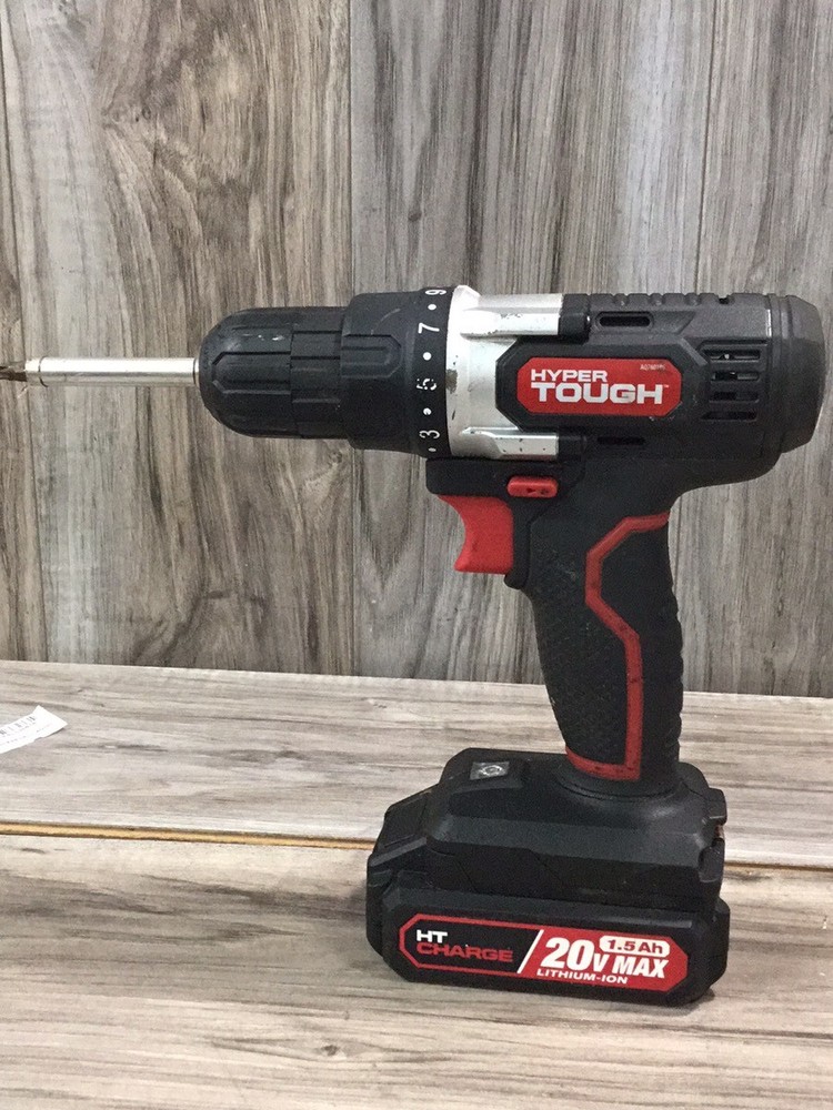 HYPER TOUGH AQ76018G (PSL036878)