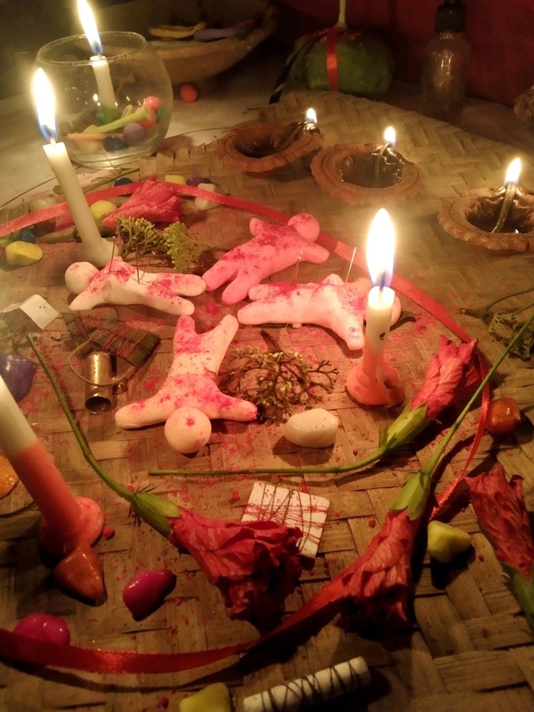 Return My Lover – Reconciliation & Obsession