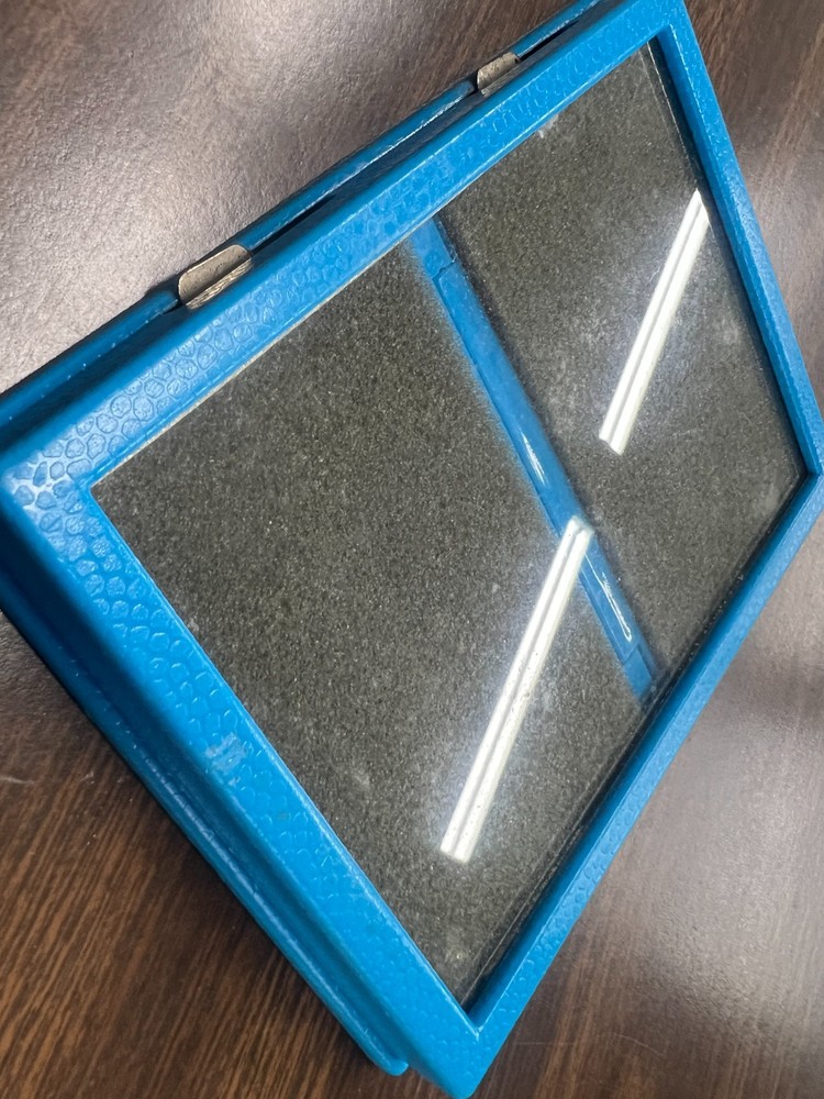 CV 4x5 Plastic Printing Frame